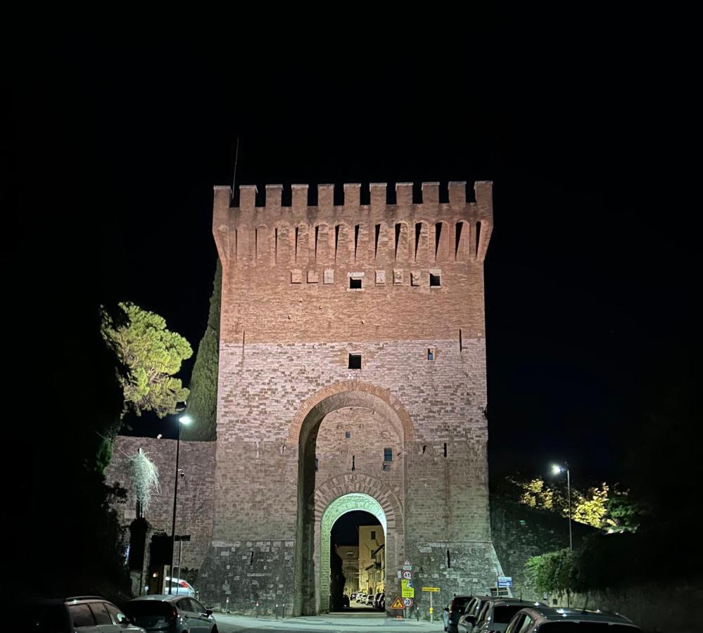 Alloggio Turistico Il Tempio Perugia Kültér fotó