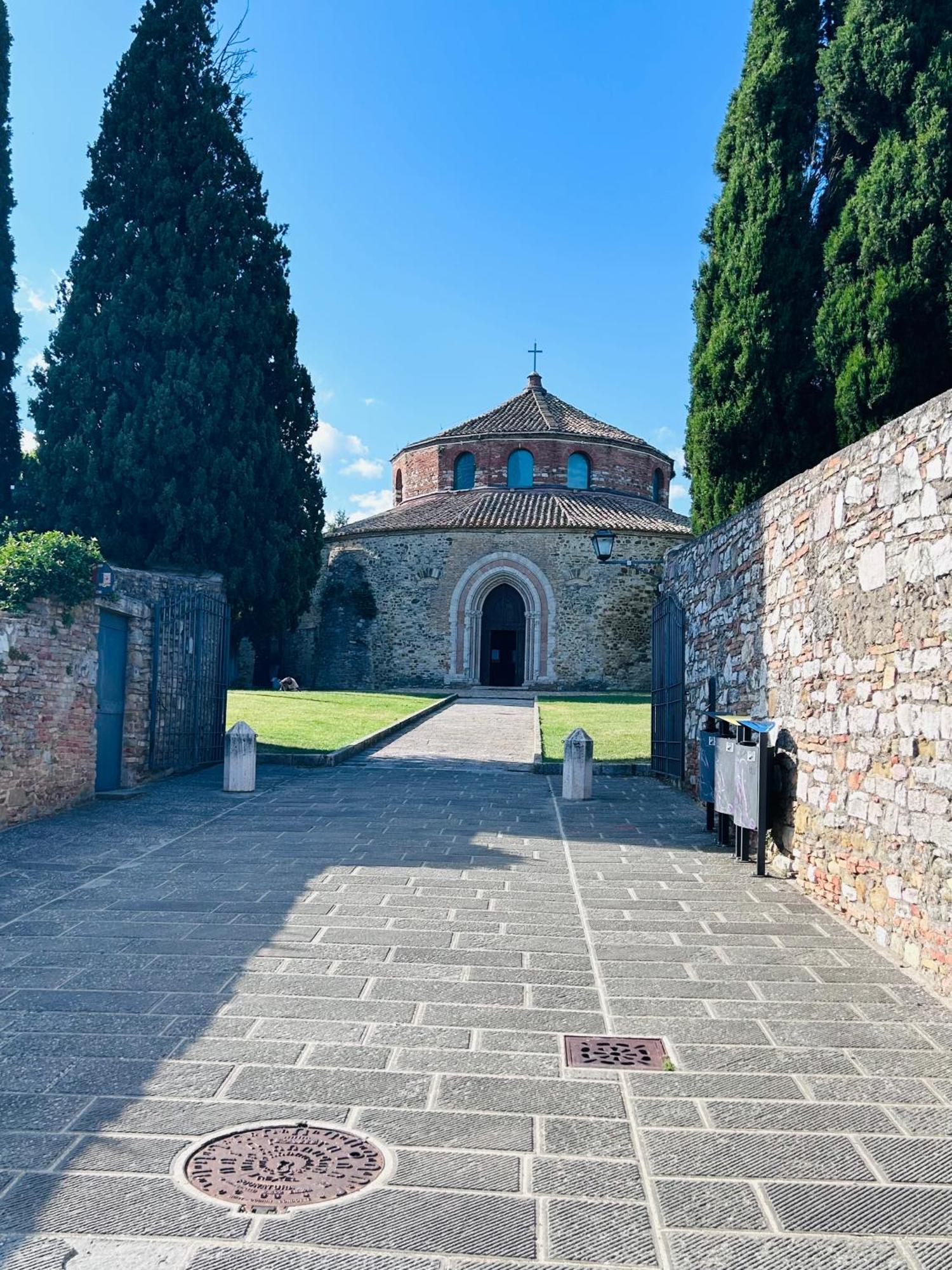 Alloggio Turistico Il Tempio Perugia Kültér fotó