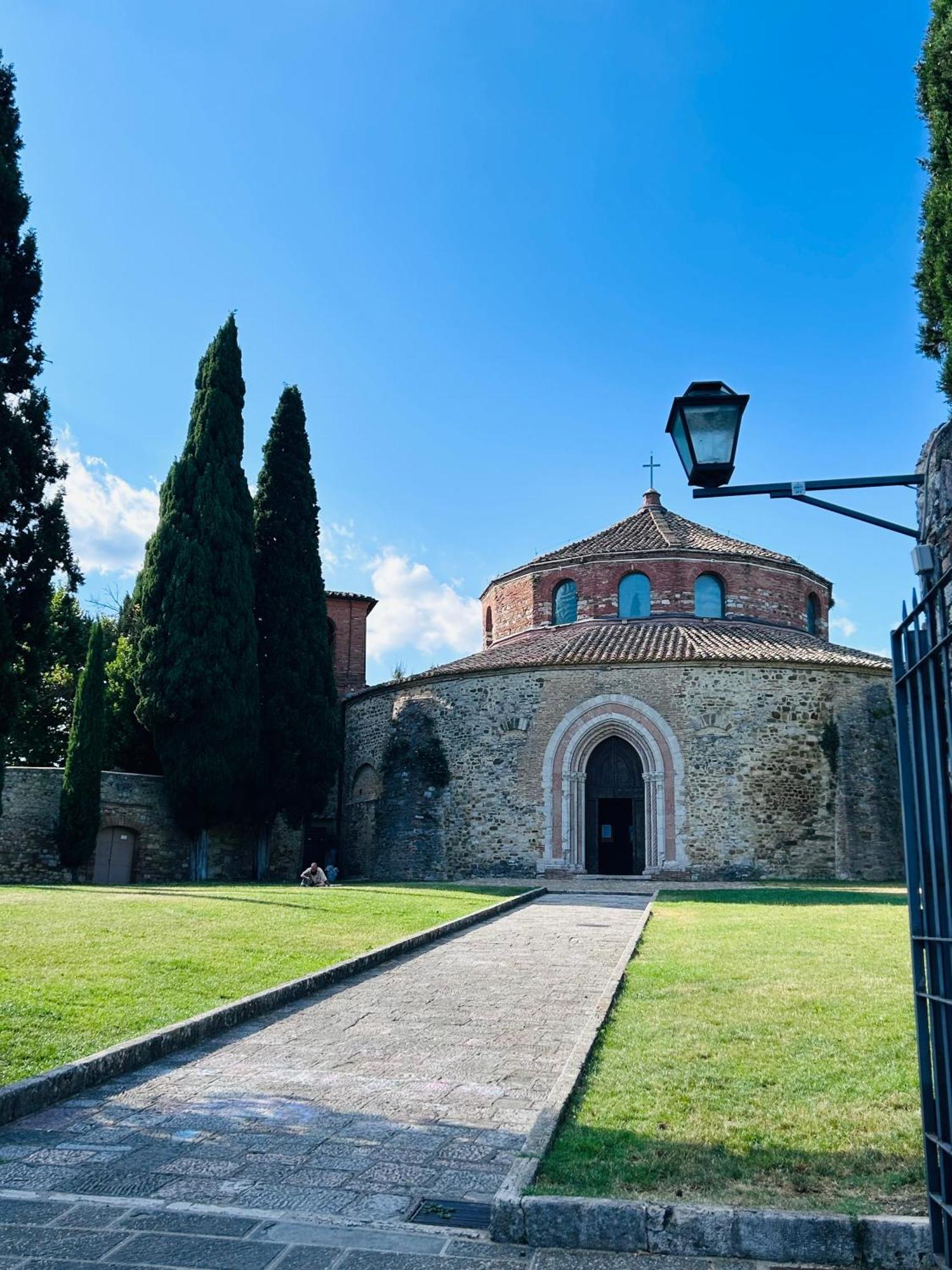 Alloggio Turistico Il Tempio Perugia Kültér fotó